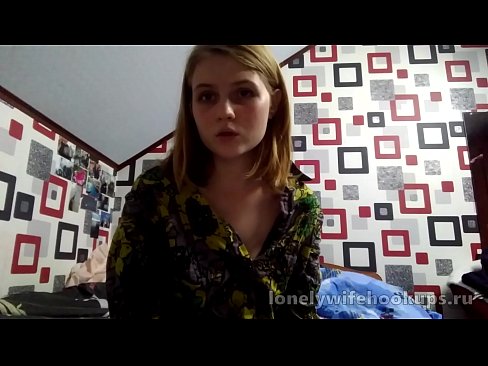 ❤️ Tânără studentă blondă din Rusia îi plac puțele mai mari. ❌ at us ro.xxxnd.ru ❤
