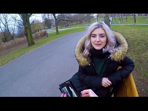 ❤️ Înghite sperma fierbinte a unui străin pentru bani - muie în parc de Eva Elfie ❌  at us ro.xxxnd.ru ❤